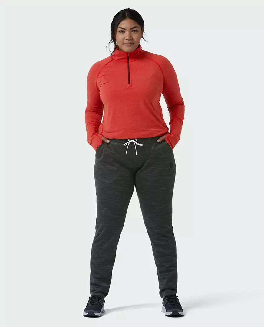 Stio Women's Tipton Tech Half Zip