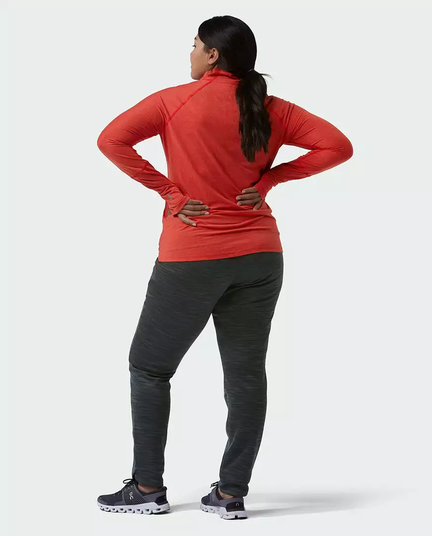 Stio Women's Tipton Tech Half Zip