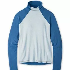 Stio Women's Tipton Tech Turtleneck