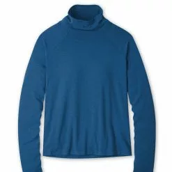 Stio Women's Tipton Tech Turtleneck