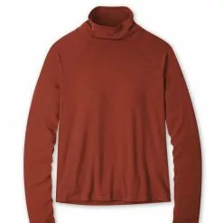 Stio Women's Tipton Tech Turtleneck