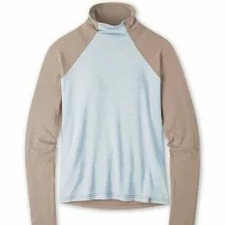 Stio Women's Tipton Tech Turtleneck