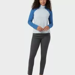 Stio Women's Tipton Tech Turtleneck