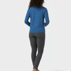 Stio Women's Tipton Tech Turtleneck