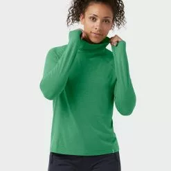 Stio Women's Tipton Tech Turtleneck
