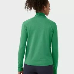 Stio Women's Tipton Tech Turtleneck