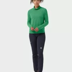 Stio Women's Tipton Tech Turtleneck