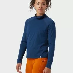 Stio Women's Tipton Tech Turtleneck