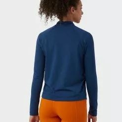 Stio Women's Tipton Tech Turtleneck