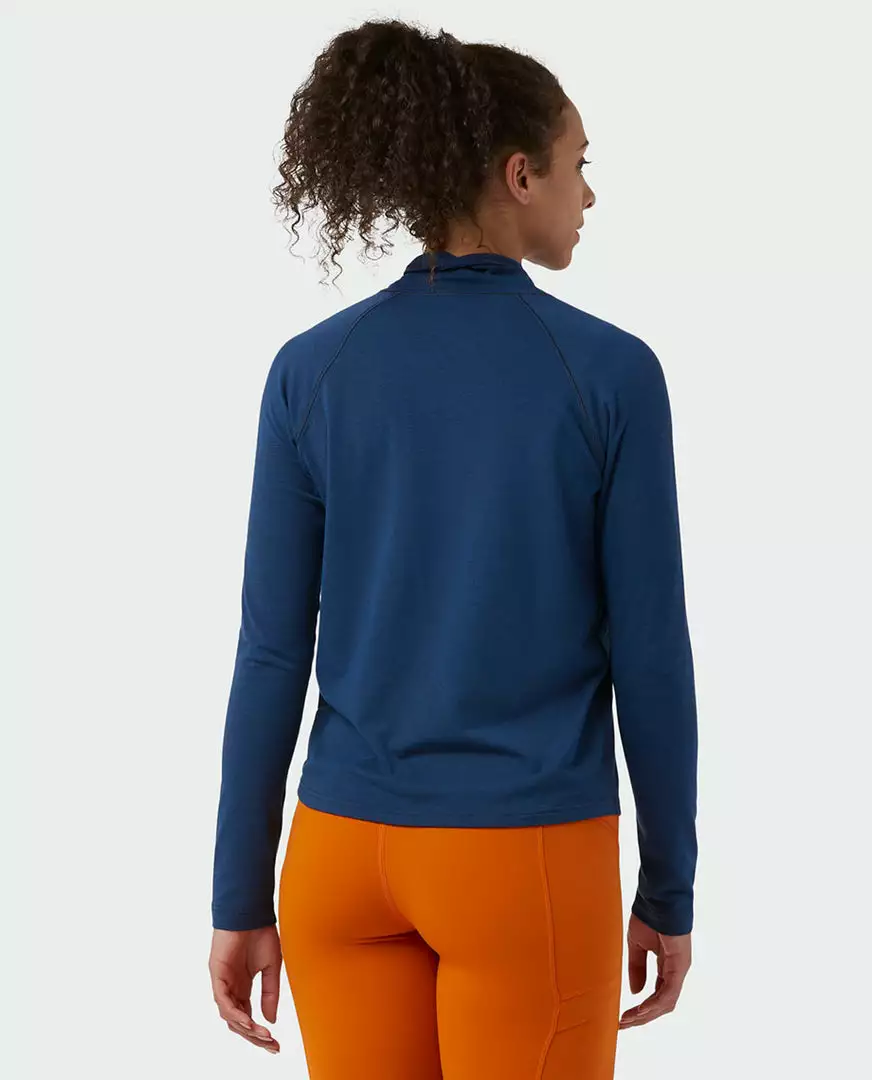 Stio Women's Tipton Tech Turtleneck