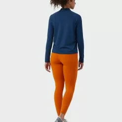 Stio Women's Tipton Tech Turtleneck