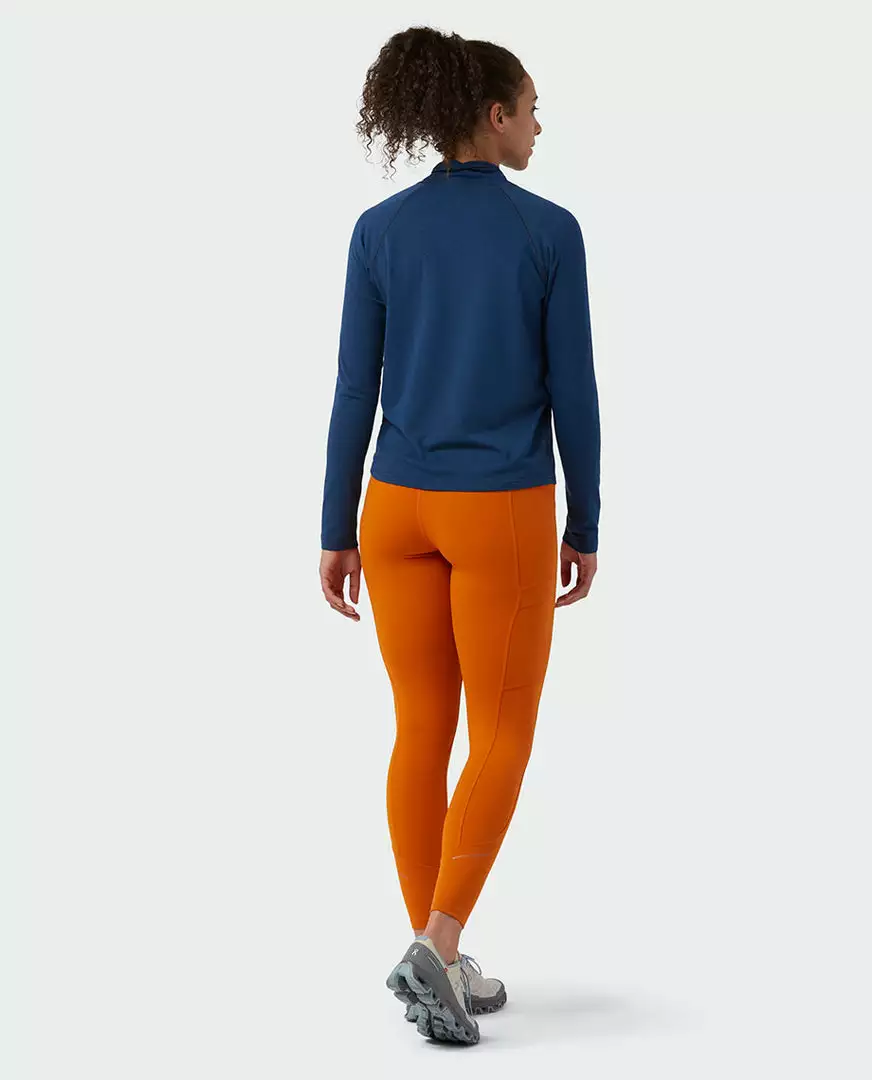 Stio Women's Tipton Tech Turtleneck