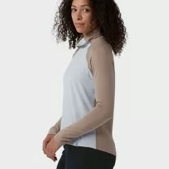 Stio Women's Tipton Tech Turtleneck