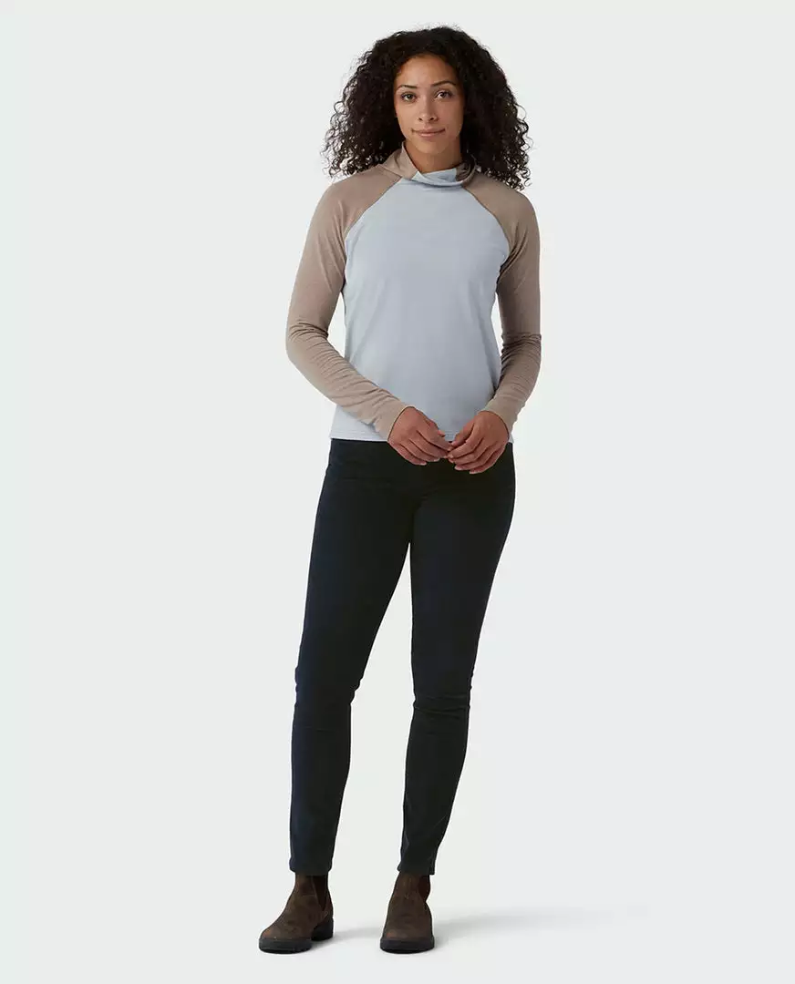 Stio Women's Tipton Tech Turtleneck