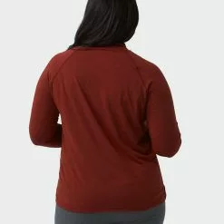 Stio Women's Tipton Tech Turtleneck