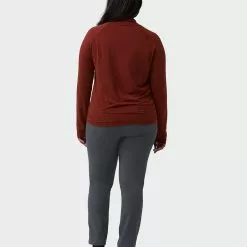 Stio Women's Tipton Tech Turtleneck