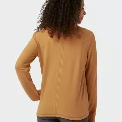 Stio Women's Turpin Fleece Funnel Neck