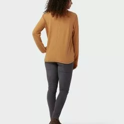 Stio Women's Turpin Fleece Funnel Neck