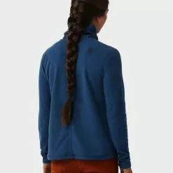 Stio Women's Turpin Fleece Funnel Neck