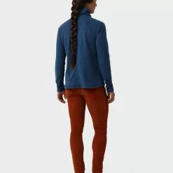 Stio Women's Turpin Fleece Funnel Neck