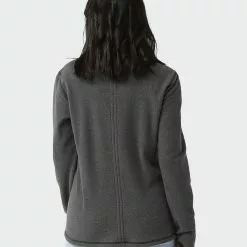 Stio Women's Turpin Fleece Funnel Neck