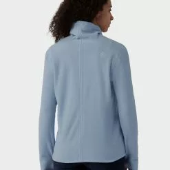 Stio Women's Turpin Fleece Funnel Neck