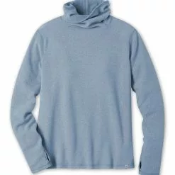 Stio Women's Turpin Fleece Funnel Neck