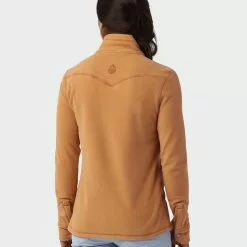 Stio Women's Turpin Fleece Half Zip