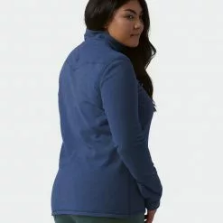 Stio Women's Turpin Fleece Half Zip