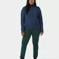 Stio Women's Turpin Fleece Half Zip