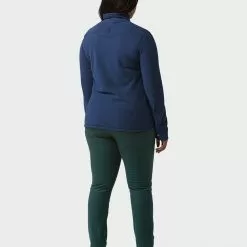 Stio Women's Turpin Fleece Half Zip