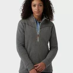 Stio Women's Turpin Fleece Half Zip