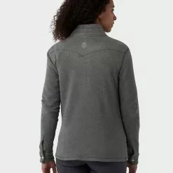Stio Women's Turpin Fleece Half Zip