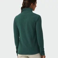 Stio Women's Turpin Fleece Half Zip