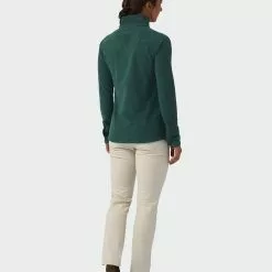 Stio Women's Turpin Fleece Half Zip