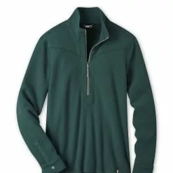 Stio Women's Turpin Fleece Half Zip