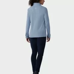 Stio Women's Turpin Fleece Half Zip