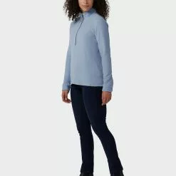 Stio Women's Turpin Fleece Half Zip