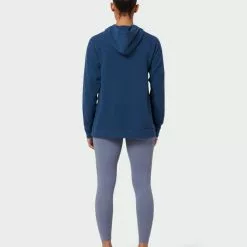 Stio Women's Turpin Fleece Hooded Pullover