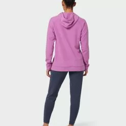 Stio Women's Turpin Fleece Hooded Pullover