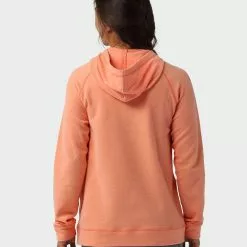 Stio Women's Turpin Fleece Hooded Pullover