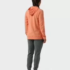 Stio Women's Turpin Fleece Hooded Pullover