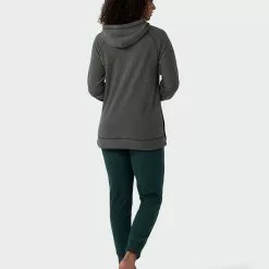 Stio Women's Turpin Fleece Hooded Pullover