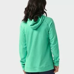 Stio Women's Turpin Fleece Hooded Pullover