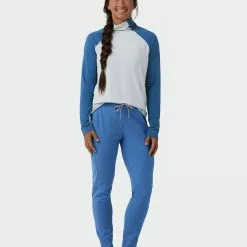 Stio Women's Turpin Fleece Pant