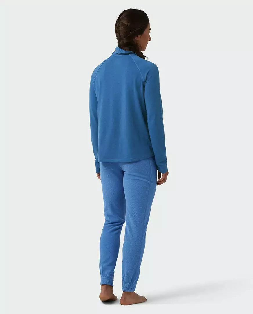 Stio Women's Turpin Fleece Pant