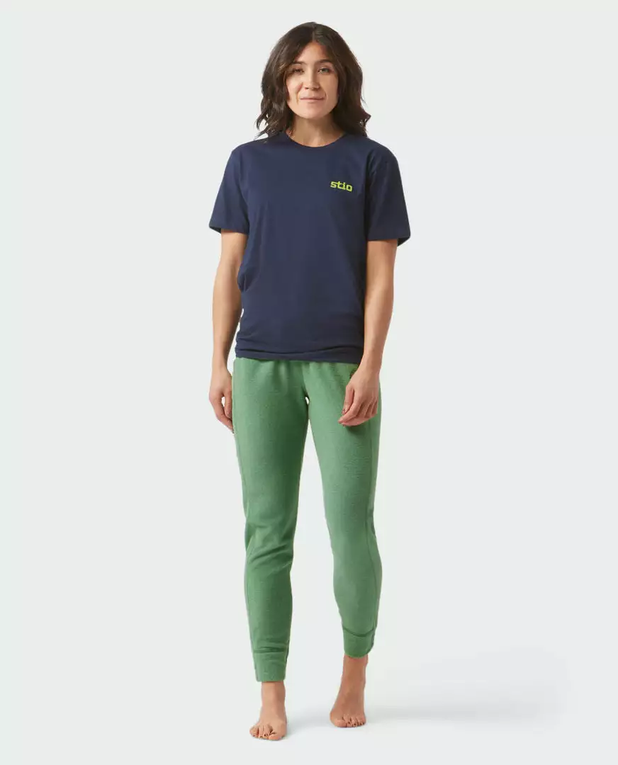 Stio Women's Turpin Fleece Pant