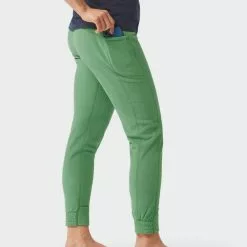 Stio Women's Turpin Fleece Pant