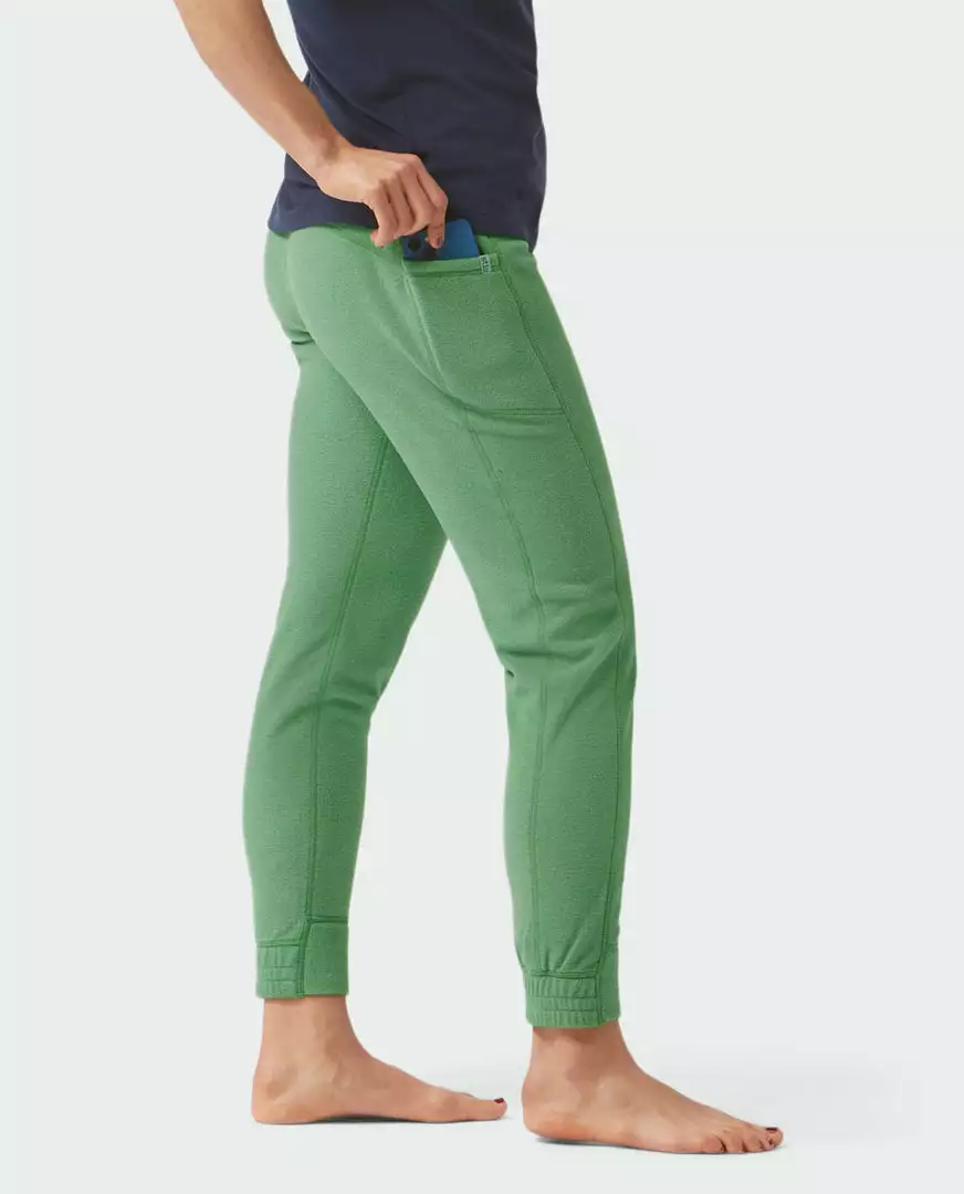 Stio Women's Turpin Fleece Pant