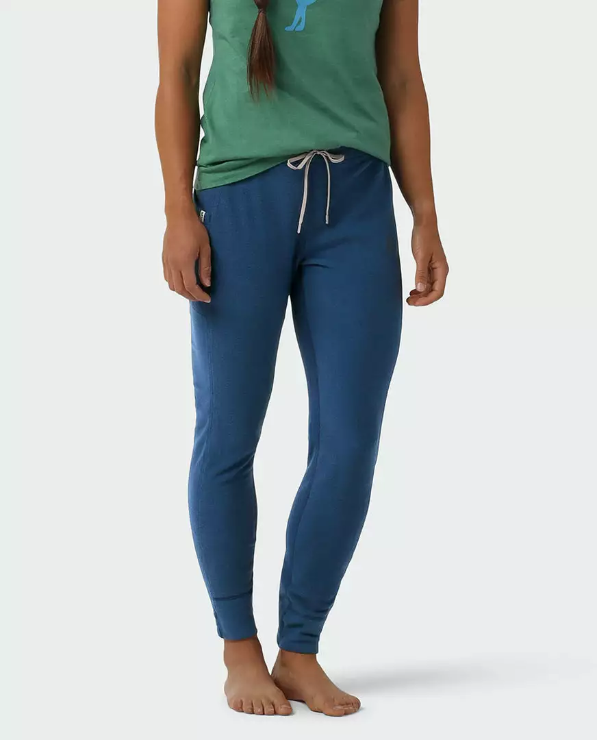 Stio Women's Turpin Fleece Pant